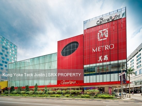 The Centrepoint thumbnail photo